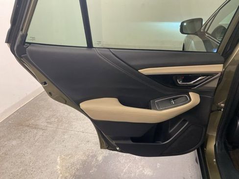 Used 2021 Subaru Outback Limited w/ Popular Package #2 image 20