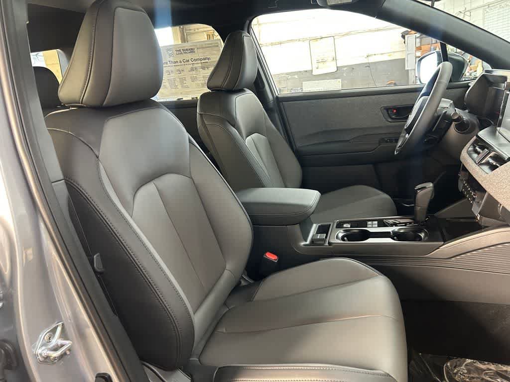New 2026 Subaru Outback Premium AWD/4WD image 15