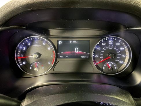 Certified 2024 Kia Forte LXS w/ LXS Technology Package FWD image 12