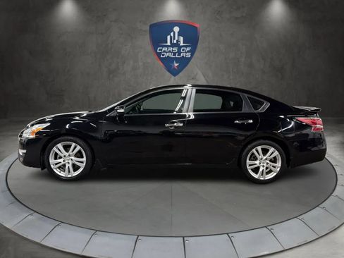 Used 2015 Nissan Altima 3.5 SL image 2