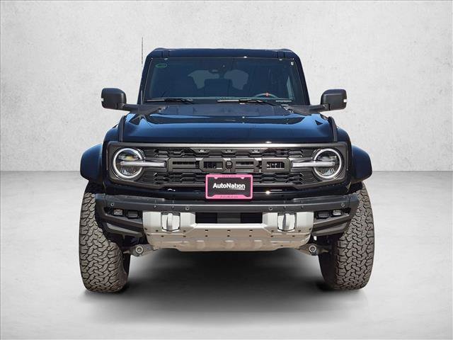 New 2026 Ford Bronco Raptor AWD/4WD image 6