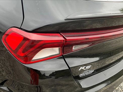 Used 2021 Kia K5 GT-Line image 28