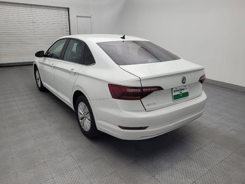 Used 2019 Volkswagen Jetta S FWD image 5
