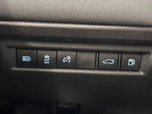 Used 2025 Toyota Camry LE FWD image 49