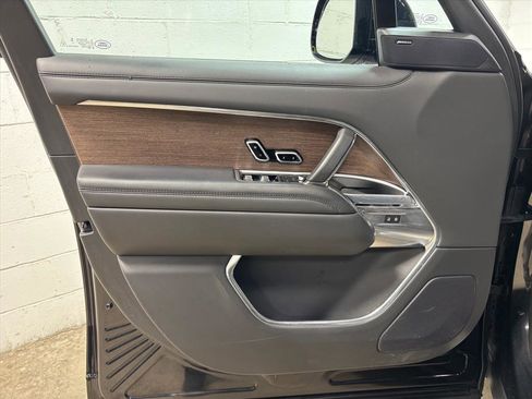 Used 2023 Land Rover Range Rover SE image 23