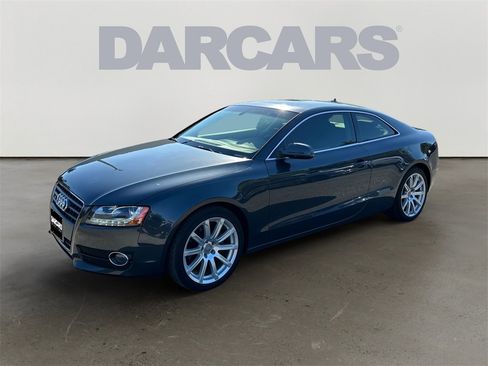 Used 2011 Audi A5 2.0T Premium Plus image 3