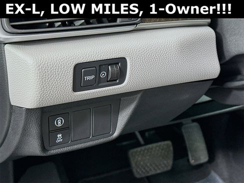 Used 2019 Honda Accord EX-L image 11