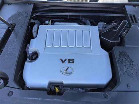 Used 2011 Lexus ES 350 FWD image 24