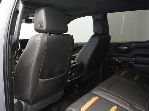 Used 2020 GMC Sierra 1500 AT4 w/ AT4 Premium Package image 27