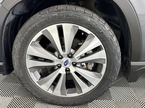 Used 2020 Subaru Ascent Limited w/ Popular Package #2A AWD/4WD image 68