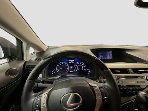 Used 2015 Lexus RX 350 FWD w/ Premium Package image 7