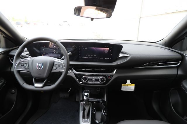 New 2026 Buick Envista Sport Touring w/ Convenience I Package FWD image 25