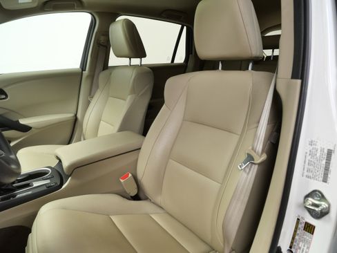 Used 2016 Acura RDX AWD image 15