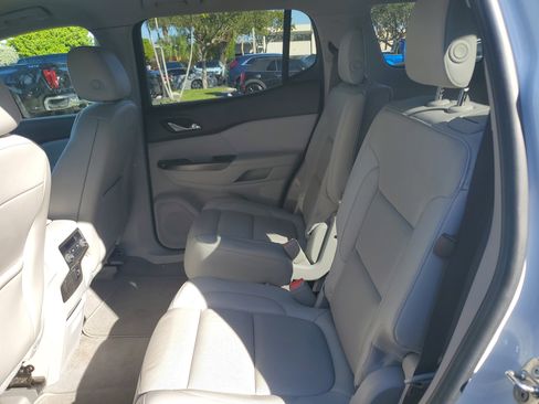 Used 2018 GMC Acadia SLT image 6