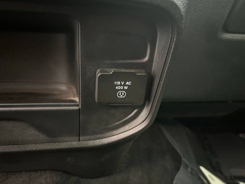 Used 2026 RAM 3500 Tradesman AWD/4WD image 50