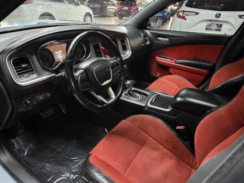 Used 2021 Dodge Charger Scat Pack RWD image 8