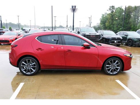 Used 2021 MAZDA MAZDA3 s image 5