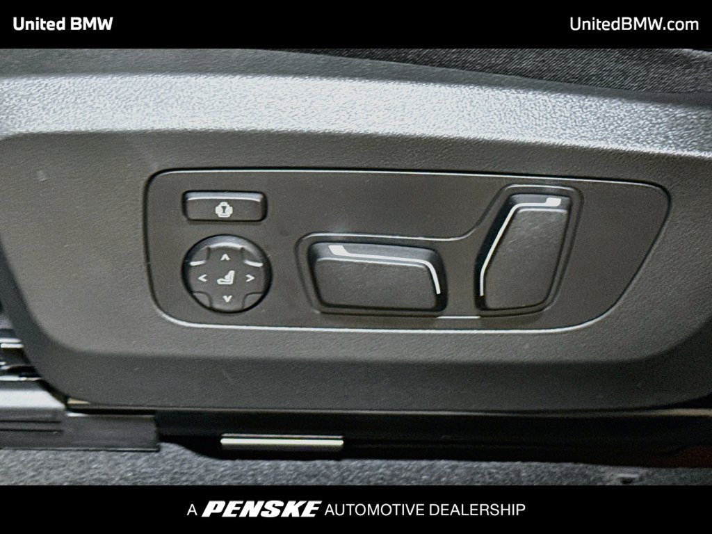 Used 2026 BMW X3 xDrive30i w/ M Sport Package AWD/4WD image 11