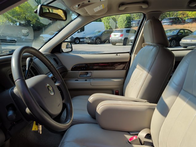 Used 2007 Mercury Grand Marquis LS RWD image 10