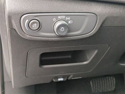 New 2026 Chevrolet TrailBlazer LT w/ Convenience Package image 13