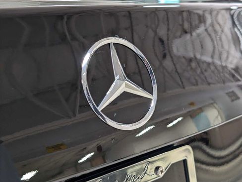 New 2025 Mercedes-Benz C 300 4MATIC Sedan image 17