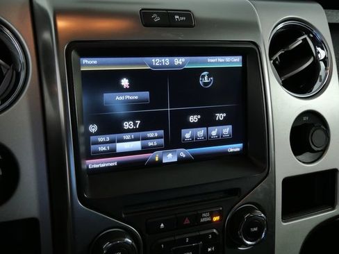Used 2014 Ford F150 FX4 w/ Equipment Group 402A Luxury AWD/4WD image 24