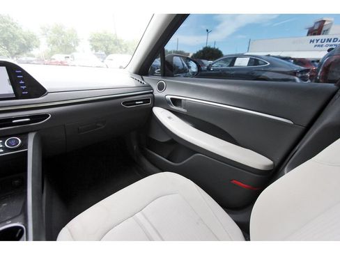 Used 2023 Hyundai Sonata SEL FWD image 8