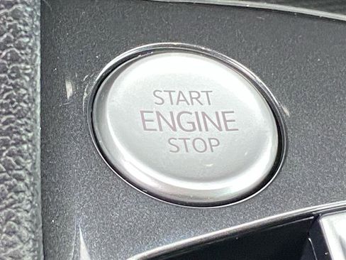 Certified 2024 Volkswagen Tiguan Wolfsburg Edition image 19