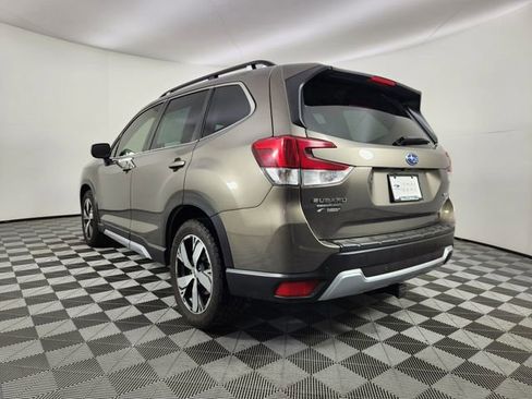 Used 2021 Subaru Forester Touring w/ Popular Package #2 AWD/4WD image 3