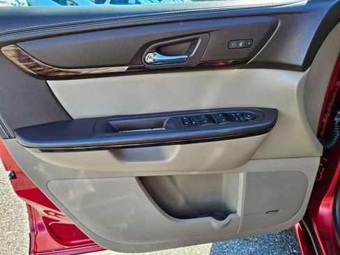 Used 2014 GMC Acadia Denali AWD/4WD image 27