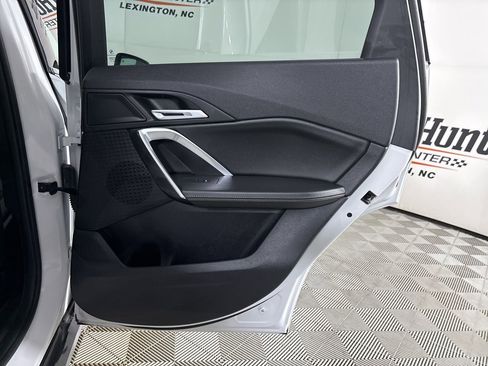 Used 2025 BMW X1 xDrive28i image 21