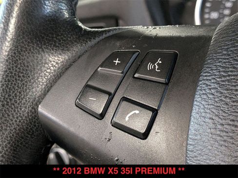 Used 2012 BMW X5 xDrive35i image 18