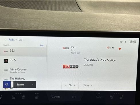 Used 2023 Lexus NX 350 AWD w/ Premium Package image 22