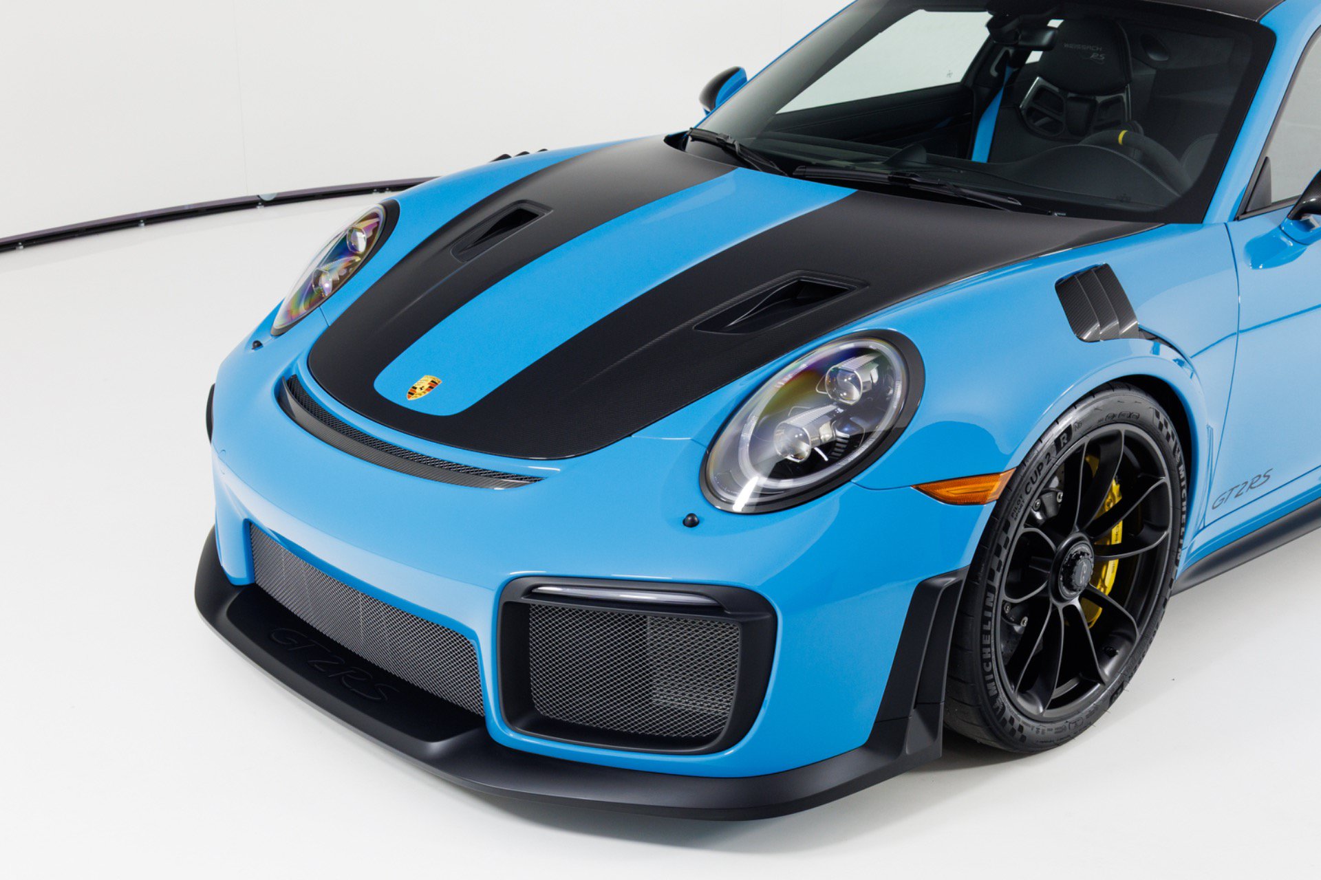 Used 2019 Porsche 911 GT2 RS RWD image 57