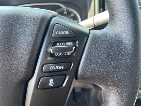 Certified 2026 Nissan Frontier SV AWD/4WD image 22
