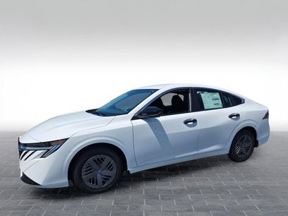New 2027 Nissan Sentra S w/ S Cold Weather Package