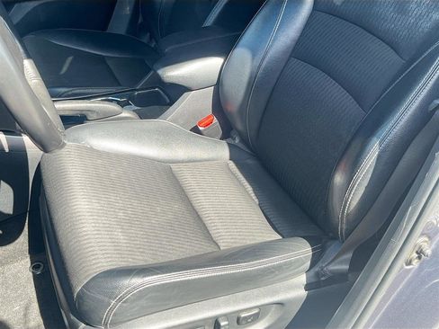 Used 2016 Honda Accord Sport image 18