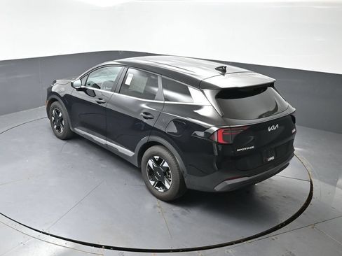 Used 2026 Kia Sportage LX FWD image 48