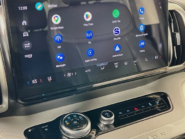 Used 2025 Ford Expedition Max Active AWD/4WD image 20