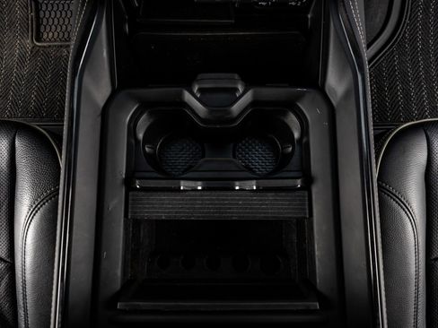 Used 2024 RAM 3500 Limited image 29