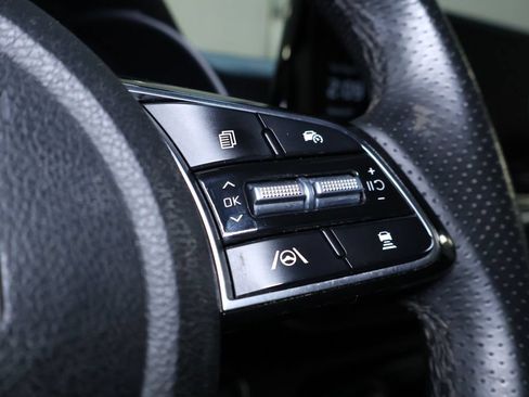 Used 2024 Kia Forte GT-Line w/ GT-Line Premium Package FWD image 22