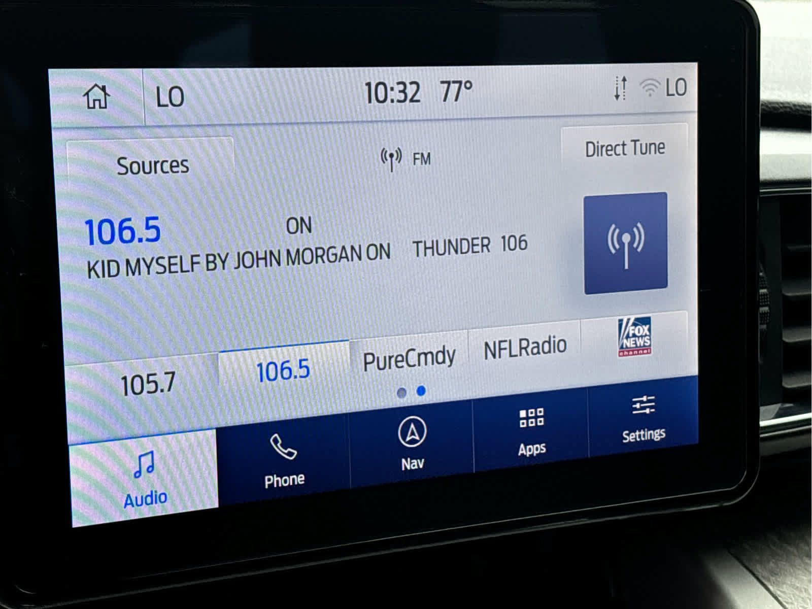 Used 2022 Ford Explorer Timberline AWD/4WD image 14