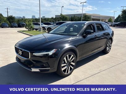Certified 2025 Volvo V90 B6 Cross Country Ultra
