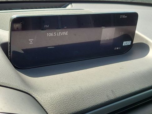 New 2026 MAZDA CX-50 2.5 Turbo w/ Premium Plus Pkg AWD/4WD image 28