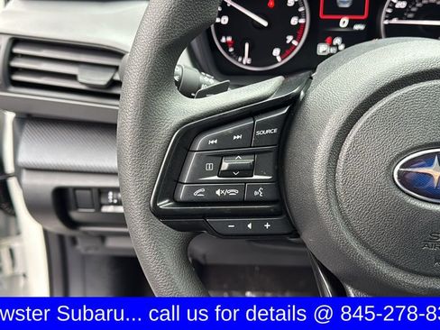 New 2026 Subaru Crosstrek 2.0i Premium image 10