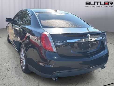 Used 2010 Lincoln MKS FWD image 8