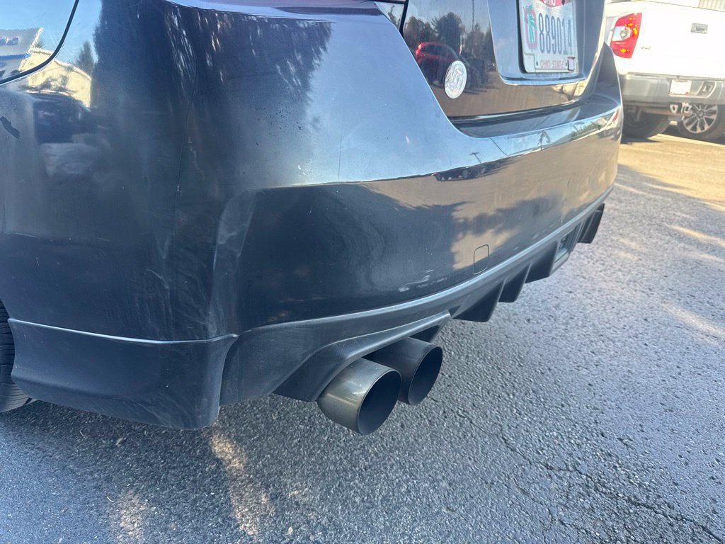 Used 2018 Subaru WRX Limited w/ Popular Package #1 AWD/4WD image 4