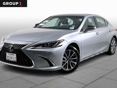 Used 2025 Lexus ES 350