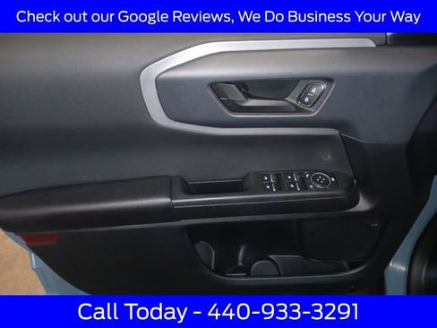 Used 2021 Ford Bronco Sport Big Bend w/ Big Bend Package (96B) image 34