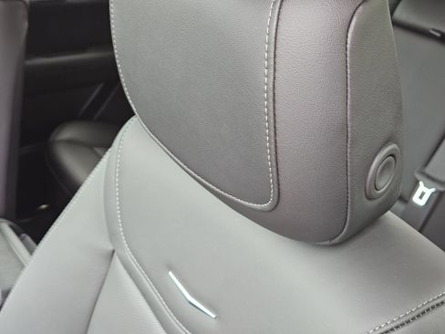 New 2026 Cadillac XT5 Premium Luxury FWD image 28